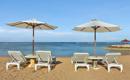Respati Beach Hotel Sanur