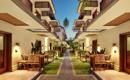 Respati Beach Hotel Sanur