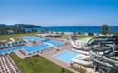 Korumar Ephesus Beach & Spa resort
