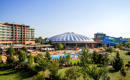 Aquaworld Resort Budapest